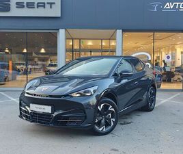 CUPRA TAVASCAN BEV 82KWH ENDURANCE FIRST