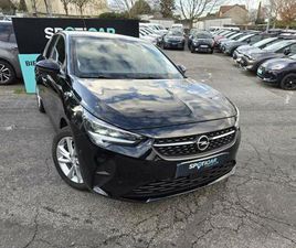 1.2 TURBO 100CH ELEGANCE BVA