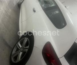 VOLKSWAGEN SCIROCCO VOLKSWAGEN SCIROCCO 2.0 TDI BMT BY RLINE