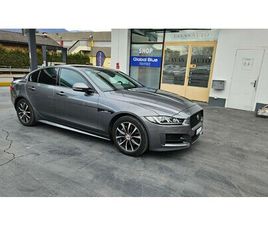 XE 20D R-SPORT AUTOMAT