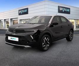 ELEGANCE 1.2 TURBO 100CH (BVM6)