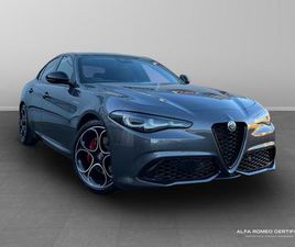 2.0T VELOCE AUTO EURO 6 (S/S) 4DR