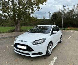 2.0 ECOBOOST ST