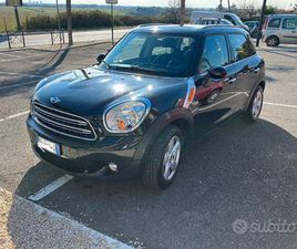 MINI COUNTRYMAN 2015