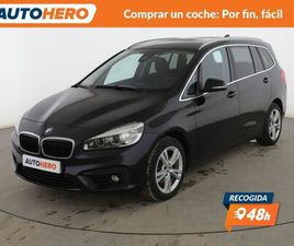 218D GRAN TOURER ADVANTAGE