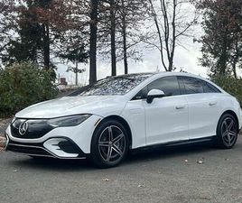 2023 MERCEDES-BENZ EQE 350 4MATIC+