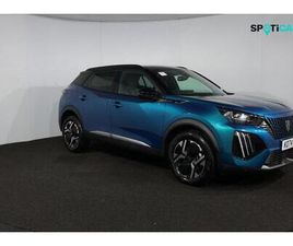 1.2 HYBRID GT E-DSC6 EURO 6 (S/S) 5DR