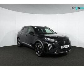 1.2 PURETECH ALLURE EURO 6 (S/S) 5DR