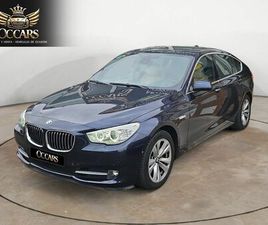 535IA GRAN TURISMO XDRIVE