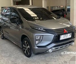MITSUBISHI XPANDER 2019 MITSUBISHI XPANDER 1.5 SPORT MPV