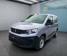 PEUGEOT LANDTREK PEUGEOT LANDTREK 4X4 96 KW