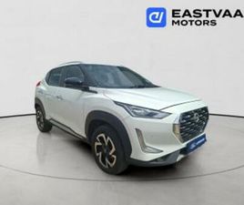 1.0 TURBO ACENTA AUTO