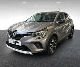 1.6 E-TECH HYBRIDE 145CH EVOLUTION