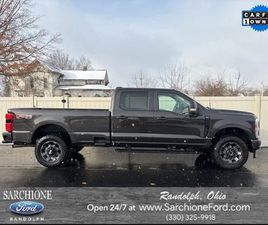 FORD F 350 2024 FORD F-350