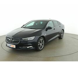 OPEL INSIGNIA GRAND SPORT 1.5 SIDI TURBO