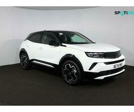 1.2 TURBO ULTIMATE AUTO EURO 6 (S/S) 5DR