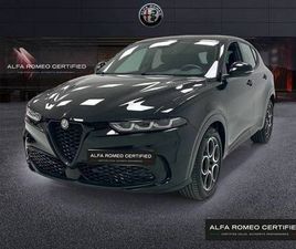 ALFA ROMEO TONALE 1.5 MHEV SPRINT FWD 96 KW (130 CV)