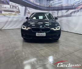 316 D TOURING ADVANTAGE AUT. FULL-LED NAVI