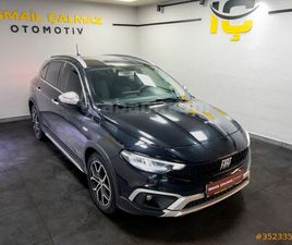 FIAT EGEA 1.4 FIRE LOUNGE