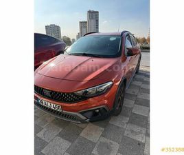 FIAT EGEA 1.4 FIRE STREET