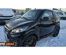 LIGIER JS50 LIGIER JS50 2023 M COUPE | SKELBIMAS | 0138322427