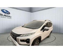 MITSUBISHI XPANDER MITSUBISHI XPANDER