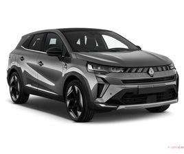 SYMBIOZ TECHNO E-TECH FULL HYBRID 160 5 PORTES