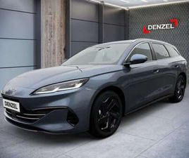 BYD SEAL 6 DM-I TOURING COMFORT