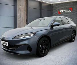 BYD SEAL 6 DM-I TOURING COMFORT