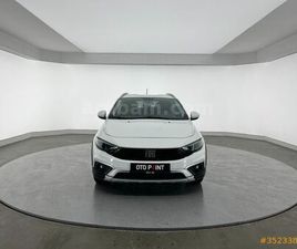 FIAT EGEA 1.6 MULTIJET LOUNGE