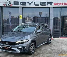 FIAT EGEA 1.6 MULTIJET LOUNGE