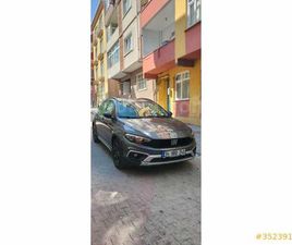 FIAT EGEA 1.6 MULTIJET STREET