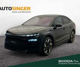 COUPE RS *WÄRME*AHK*PANO*360*HUD*ACC*DCC*