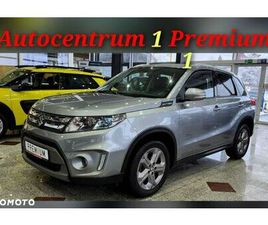 SUZUKI VITARA SUZUKI VITARA