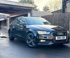 2.0 TDI SPORT SPORTBACK S TRONIC EURO 5 (START/STOP) 5DR