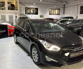 HYUNDAI I40 SW HYUNDAI I40 CW 1.7 CRDI BLUEDRIVE TECNO