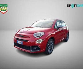 1.5 T4 HYBRID 130 CV DCT SPORT DOLCEVITA