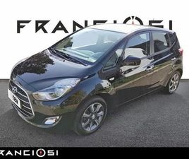 HYUNDAI IX20 1.6 MPI ECONEXT APP MODE DEL 2019 USATA A MIRANDOLA