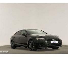 AUDI A5 SPORTBACK 40 TDI ADVANCED S TRONIC
