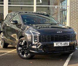 1.6 H T-GDI GT-LINE AUTO EURO 6 (START/STOP) 5DR