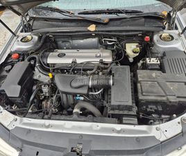 PEUGEOT 406 1.8