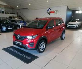 RENAULT TRIBER 1.0 LIFE