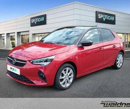 OPEL CORSA 1.2 START/STOP EDITION 5-MT