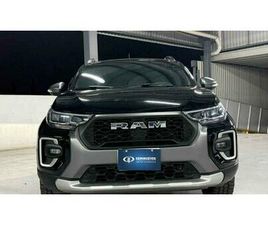 RAM TRUCKS RAM 700 RAM 700