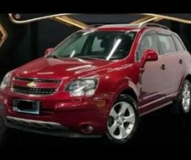 SPORT FWD 2.4 16V 171/185CV