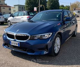 320 SERIE 3 TOURING 320D TOURING MHEV 48V XDRIVE AUTO