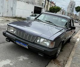 CHEVROLET OPALA COMODORO/COMOD. SLE 4.1/2.5