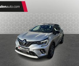 II E-TECH PLUG-IN 160 INTENS