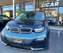 BMW I3 120 AH I3 I3S 120AH ADVANTAGE