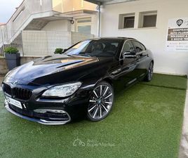 650I XDRIVE FUTURA